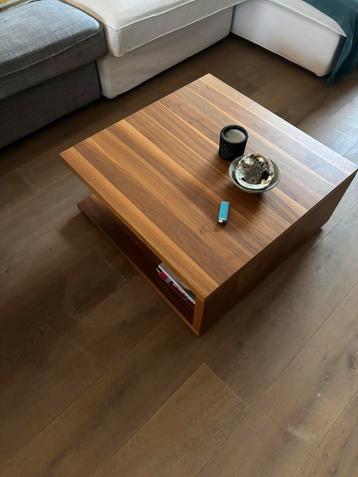 Salontafel beschikbaar voor biedingen