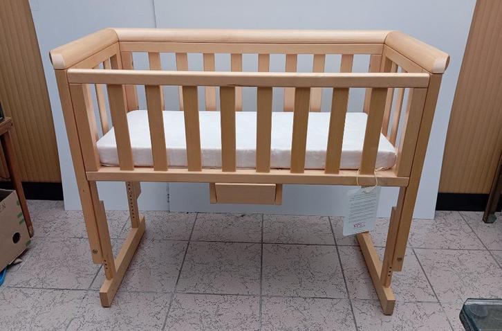 TROLL NURSERY kinderbed verzorgingsbedje, Kinderen en Baby's, Babywiegjes en Ledikanten, Gebruikt, Overige typen, Ophalen