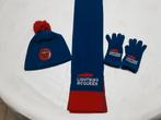 Muts-sjaal-handschoenen van cars, Ophalen of Verzenden, Gebruikt, Handschoenen