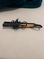 Lisseur cheveux ELLE, Enlèvement ou Envoi, Comme neuf, Soin des cheveux