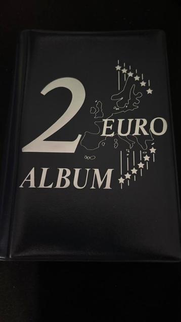 €2 album beschikbaar voor biedingen