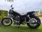 Yamaha virago 535, Motoren, Ophalen, Gebruikt
