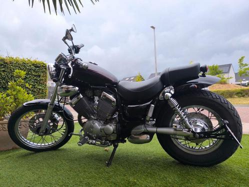 Yamaha virago 535, Motoren, Onderdelen | Yamaha, Gebruikt, Ophalen