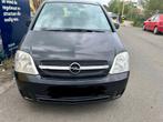 Schone en nette auto, al gekeurd voor verkoop, benzine,1.6, Auto's, Adaptive Cruise Control, Zwart, Handgeschakeld, 5 deurs