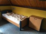 Complete jeugdkamer, Huis en Inrichting, Slaapkamer | Complete slaapkamers, Ophalen, Zo goed als nieuw, Eenpersoons, Jeugdkamer