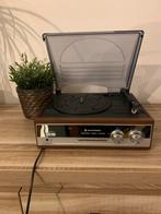 Lp speler / radio, Audio, Tv en Foto, Platenspelers, Ophalen, Gebruikt, Platenspeler