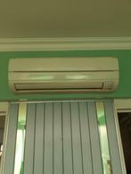 Airco met buitenunit, Ophalen, Gebruikt, Koelen en Ontvochtigen, Afstandsbediening