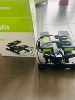 Mini stepper, Sport en Fitness, Ophalen, Zo goed als nieuw