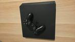 Playstation 4 Slim 500GB - Werkt super stil, Ophalen, Zo goed als nieuw, 500 GB, Slim