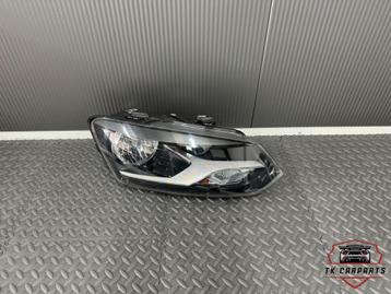 Volkswagen polo 6r halogeen koplamp rechts 6r1941008f