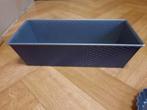 rechthoekige nieuw bakvorm 25 cm, Ophalen of Verzenden, Nieuw, Bakvorm
