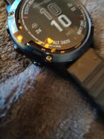 fēnix 6 Pro Solar, Handtassen en Accessoires, Sporthorloges, Ophalen of Verzenden, Gebruikt