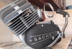 Sachs 50S motor blokje gezocht, Fietsen en Brommers, Ophalen of Verzenden