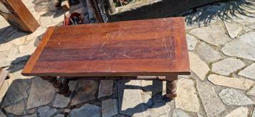 table basse, Maison & Meubles, Tables | Tables de salon, Enlèvement ou Envoi