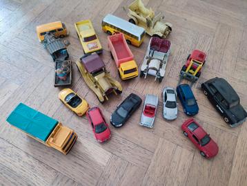 Modelauto's, Hobby en Vrije tijd, Ophalen