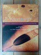 Kaas & Wijn, Enlèvement ou Envoi, Comme neuf, Marc Declercq, Autres types