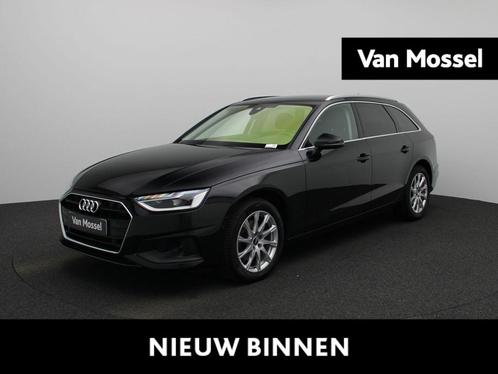 Audi A4 Avant 2.0 35 TDi 120kW S tr Adv Business Ed, Auto's, Audi, Bedrijf, Te koop, A4, Airconditioning, Climate control, Cruise Control
