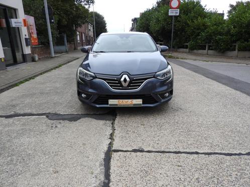 Renault Mégane 1.2TCE in NIEUWSTAAT!!, Autos, Renault, Entreprise, Achat, Mégane, ABS, Caméra de recul, Airbags, Air conditionné