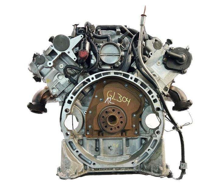 Mercedes-Benz CLK C209 A209 500 5.5 M273.967 273.967 motor, Auto-onderdelen, Motor en Toebehoren, Mercedes-Benz, Verzenden
