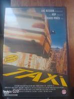 Taxi 1 à 4. DVD, À partir de 6 ans, Enlèvement ou Envoi, Comme neuf, Action