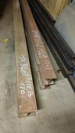 Potrel, Doe-het-zelf en Bouw, Metalen, Ophalen, Nieuw, IJzer