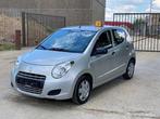 Suzuki Alto 1.0i GL, 103 g/km, Overige brandstoffen, Handgeschakeld, Zilver of Grijs