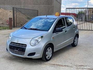 Suzuki Alto 1.0i GL beschikbaar voor biedingen