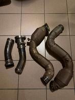 200cell downpipes/sportcats mercedes c63(s) w205 amg, Auto-onderdelen, Ophalen