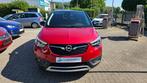 Opel Crossland X  1.2 Turbo ECOTEC Ultimate  1 Jaar Garantie, Voorwielaandrijving, Monovolume, 1199 cc, Leder en Stof