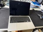 Macbook pro M1 16GB ram 512GB QWERTY, Computers en Software, Apple Macbooks, Gebruikt, Qwerty, 13 inch, 512 GB