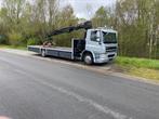 Vrachtwagen daf cf 65/220, Auto's, Euro 5, Bedrijf, DAF, Te koop