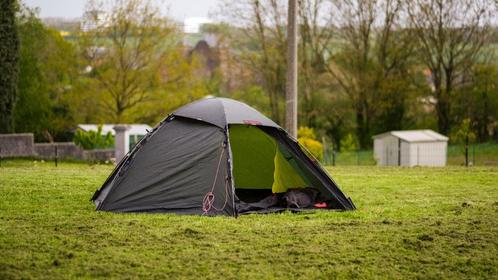 Lot de tentes pro, Caravanes & Camping, Tentes, jusqu'à 2, Comme neuf, Enlèvement