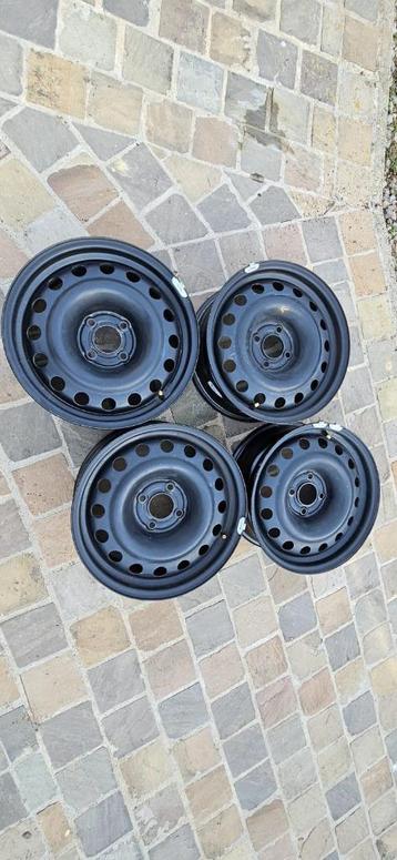 6.5 JX 16 H2 ET 20 velgen  beschikbaar voor biedingen