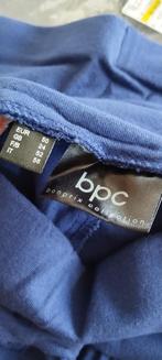 NIEUW - Marine blauw maat 50, Kleding | Dames, Broeken en Pantalons, Ophalen, Bonprix, Blauw, Maat 46/48 (XL) of groter