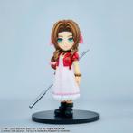 Final Fantasy 7 Aerith Adorable Arts Nieuw, Ophalen of Verzenden, Nieuw