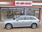Audi A4 Avant Business Edition Sport 40 TDI S-tronic, Argent ou Gris, Achat, Système Start/Stop, Euro 6