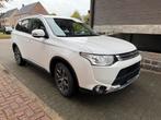 Mitsubishi oudelander 2.2d/2014/4x4, Autos, Mitsubishi, Euro 5, Achat, Outlander, Entreprise