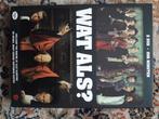 Wat als?, Cd's en Dvd's, Ophalen of Verzenden, Zo goed als nieuw