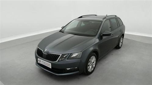 Skoda Octavia 1.6 CR TDi Ambition Navi / PDC av+ar, Auto's, Skoda, Bedrijf, Te koop, Octavia, Diesel, Break, 5 deurs, Handgeschakeld