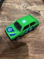 Majorette Volkswagen Golf GTI Mint, Enlèvement ou Envoi