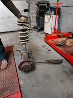 Veerpoten J5, C25, Ducato, Enlèvement, Utilisé, Citroën