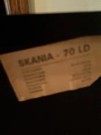 Luidsprekers skania ld 70(jamo) bieden, Audio, Tv en Foto, Luidsprekerboxen, Ophalen, Jamo