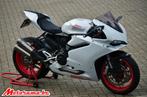 Ducati Panigale 959 - 2017 - 20000 km @Motorama, Motos, Échappement sport, Permis Moto A, Entreprise, Plus de 35 kW