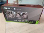 Noctua rtx 5080 16gb ONGEOPEND, Computers en Software, Videokaarten, Ophalen, Nieuw, Nvidia