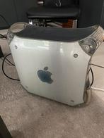 Apple mac G4 retro apple computer, Ophalen of Verzenden, Zo goed als nieuw