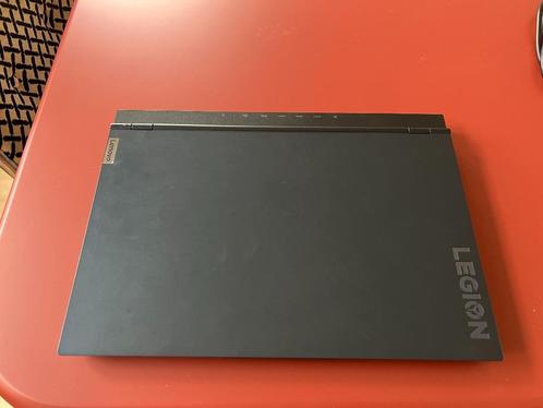 Lenovo Legion 5 15ach6 R7-16-1, Computers en Software, Windows Laptops, Gebruikt, SSD, 3 tot 4 Ghz, 16 GB, Azerty, Gaming, Ophalen
