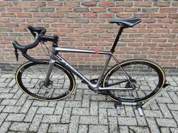 wegfiets Argon 18 beschikbaar voor biedingen