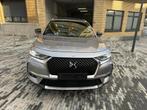 DS Automobiles DS 7 Crossback 2.0 Diesel euros 6d année 2018, Auto's, Automaat, Euro 6, Bedrijf, Diesel