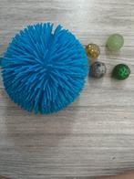 Fidget toys ( 5 stressballen ), Verzamelen, Speelgoed, Ophalen, Gebruikt