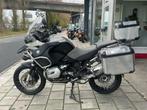BMW All-Road R 1200 GS Adventure, Motoren, Bedrijf, Overig